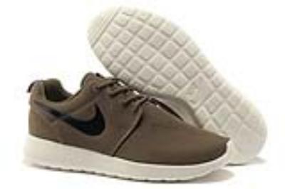 Cheap Men's Nike Roshe Run wholesale No. 17